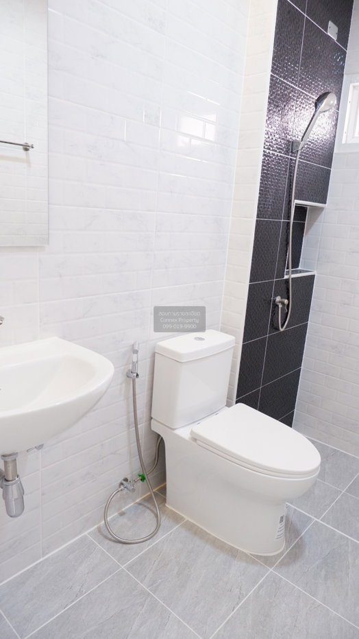 รูป ขายบ้าน เอซี เฮ้าส์ ลาดสวาย ลำลูกกา ปทุมธานี CX-162443 ✅ ทักไลน์ @connexproperty ตอบทันที ทีมงานมืออาชีพ ✅ - รูปที่ 9/11