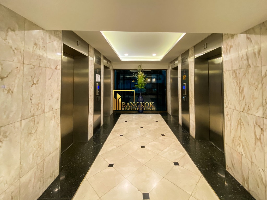 รูป Asoke Tower | Expansive 3 Bedroom Penthouse in Asoke Area - BR17591CD - รูปที่ 22/25