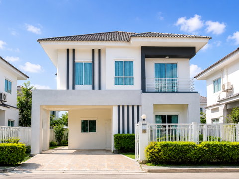 ให้เช่าบ้านเดี่ยว ม.แลนซิโอคริป บ่อวิน ศรีราชา