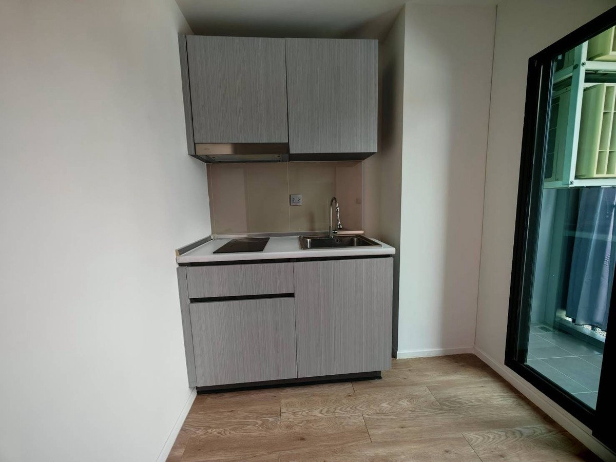 รูป ขายคอนโด แอทโมซ ลาดพร้าว 15 ชั้น 5 ห้องมุม ทำเลดี เดินทางสะดวก ใกล้รถไฟฟ้า MRT ลาดพร้าว - รูปที่ 7/10
