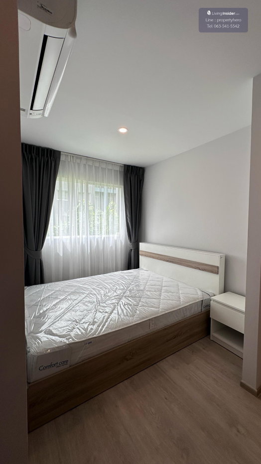 รูป SP111📍ให้เช่า (For Rent)EARN Condo อมตะนคร Tel: 064-242-6068,099-690-3486  - รูปที่ 6/8
