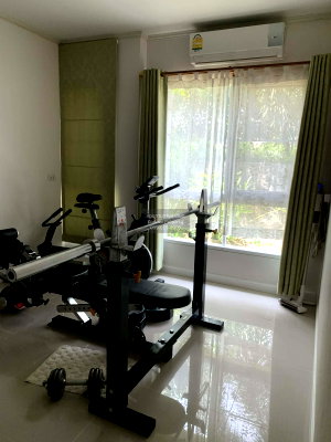 ขายบ้านเดี่ยว : ขายบ้าน  ศุภาลัย พาร์ควิลล์ ร่มเกล้า - สุวรรณภูมิ หน้ากว้าง MRT-มีนบุร มีนบุรี เขต มีนบุรี กรุงเทพ CX-162905 ✅ ทักไลน์ @connexproperty ตอบทันที ทีมงานมืออาชีพ ✅