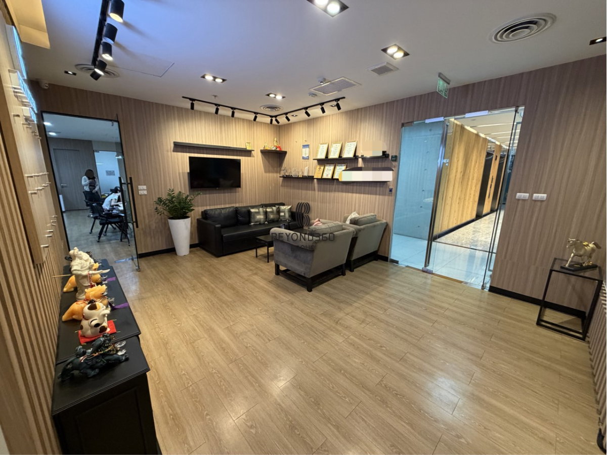picture T-One Office Thonglor ðPN-00007629ð - 2/27