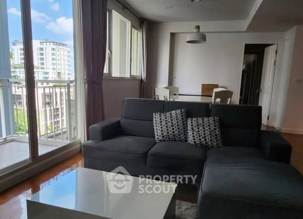 รูป คอนโด 2 ห้องนอน 90 ตร.ม. บ้านสิริ 31 ใกล้ MRT สุขุมวิท (ID 3064736) - รูปที่ 2/6