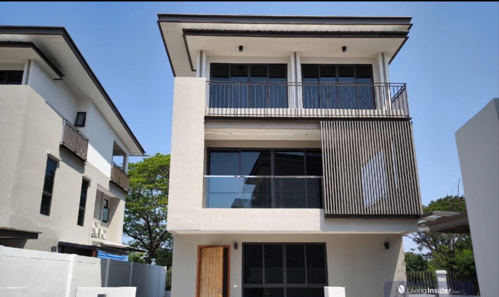 รูป P0806/[ขาย] เอคิว อาร์เบอร์ สวนหลวง ร.9 - พัฒนาการ (AQ Arbor) | - รูปที่ 7/33