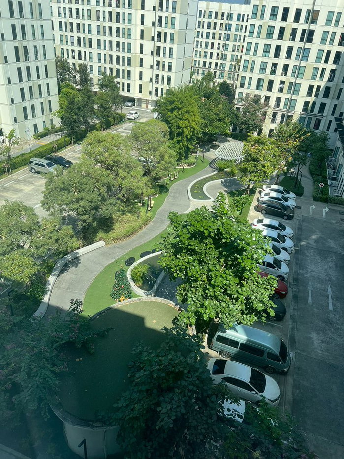 picture Hot sale: UNIO Sukhumvit 72 Phase 1 - 21/22