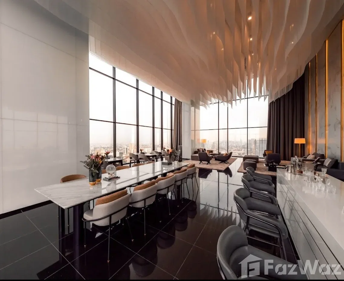 picture 1 Bedroom Condo for rent at Knightsbridge Space Ratchayothin 6550916 - 18/23