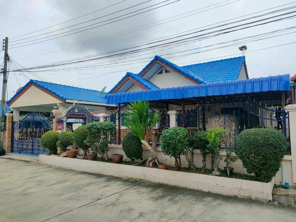 รูป ✨ ขาย บ้านเดี่ยวหมู่บ้านปรางค์อรุณ ทำเลดี ตกแต่งพร้อมอยู่ ของแถมเพียบ  ✅พร้อมเข้าอยู่ทันที  - รูปที่ 5/21
