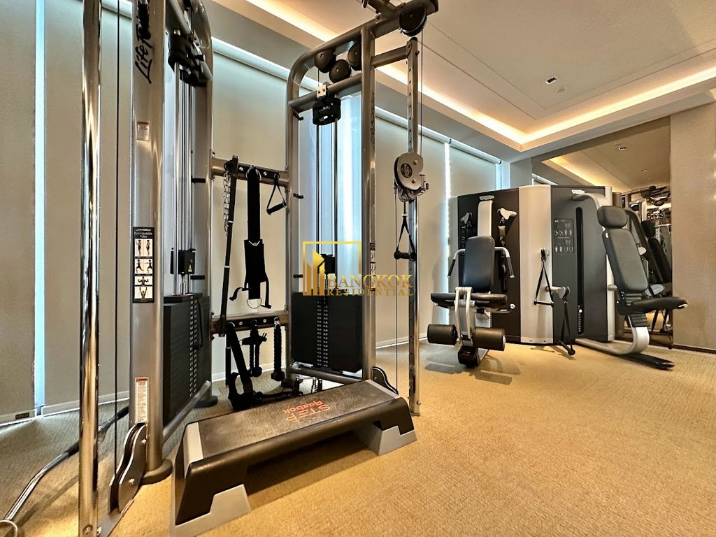 รูป Marque Sukhumvit | Stunning 2 Bedroom Super Luxury Condo - BR9769CD - รูปที่ 31/42