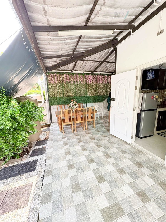 รูป ขายบ้านเดี่ยว โครงการ เพอร์เฟค เพลส รามคำแหง-สุวรรณภูมิ 3 2 ชั้น 3 ห้องนอน 2 ห้องน้ำ - รูปที่ 2/8