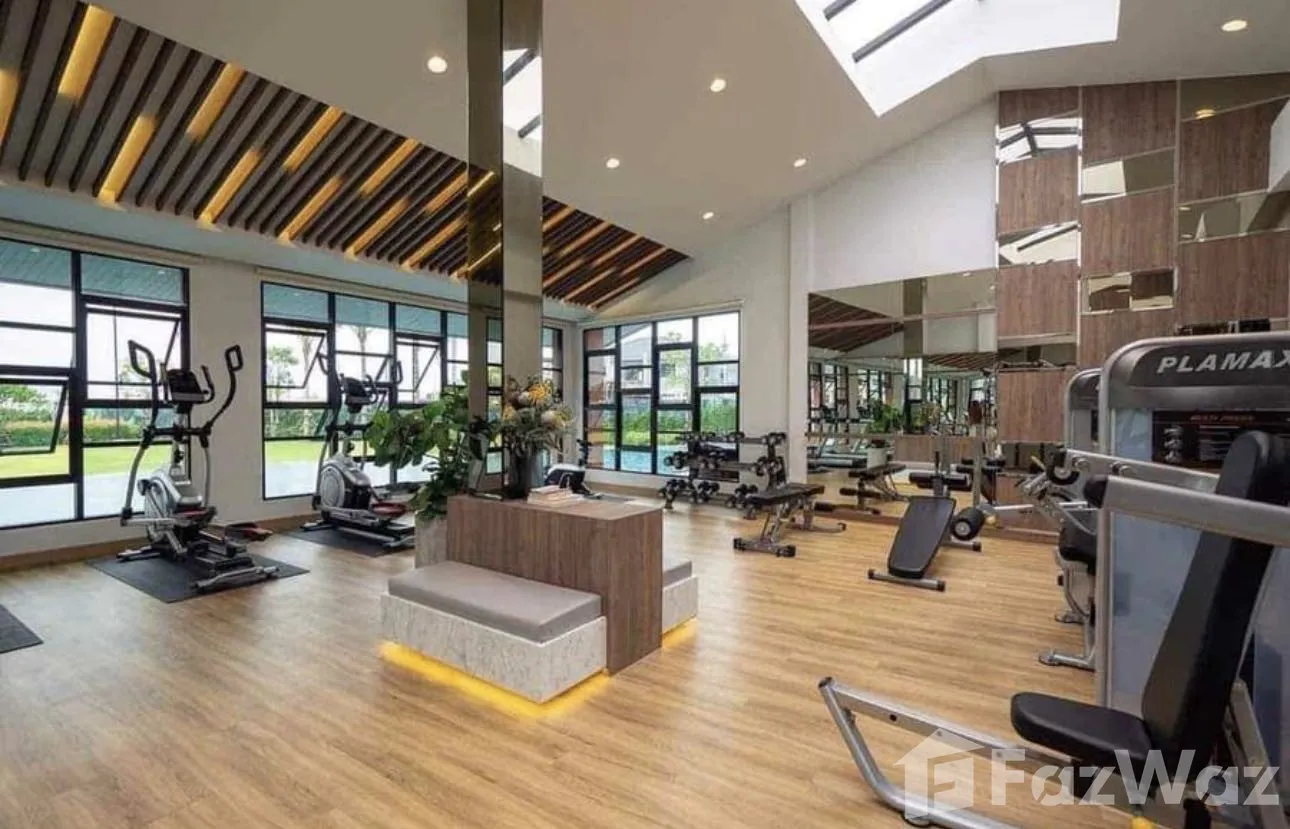 รูป ขาย บ้านเดี่ยว 4 ห้องนอน ในโครงการ ศุภาลัย เลค วิลล์ ภูเก็ต 6561221 - รูปที่ 24/26