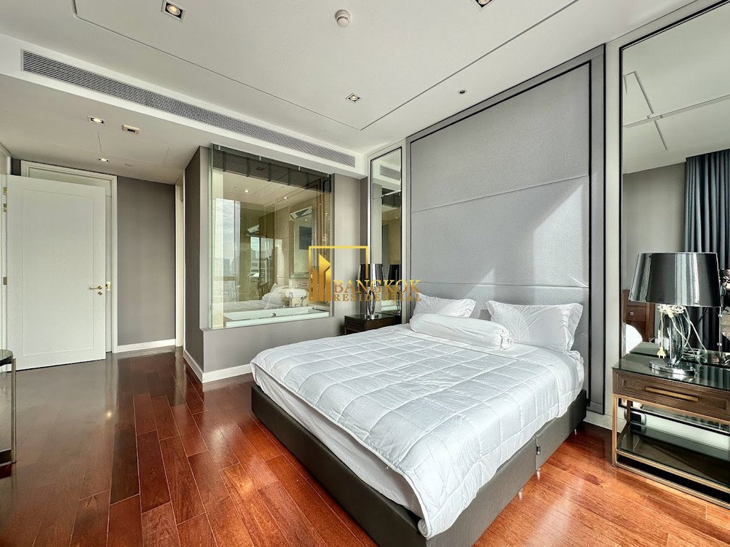 รูป Marque Sukhumvit | Stunning 2 Bedroom Super Luxury Condo - BR9769CD - รูปที่ 12/42
