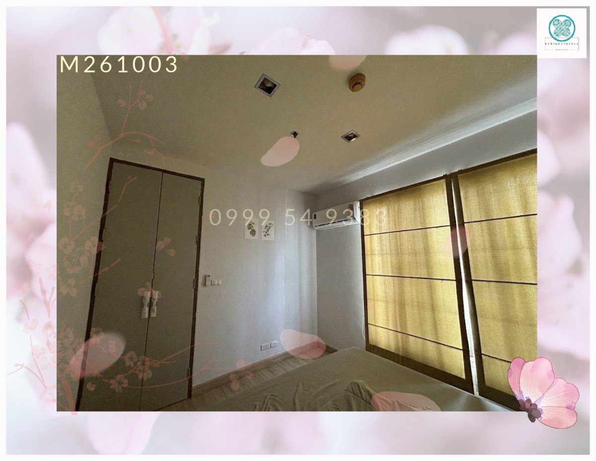 รูป ด่วน!!! ลดพิเศษ!!!...ขาย The Parkland Srinakarin 1.69 ลบ. - รูปที่ 3/9