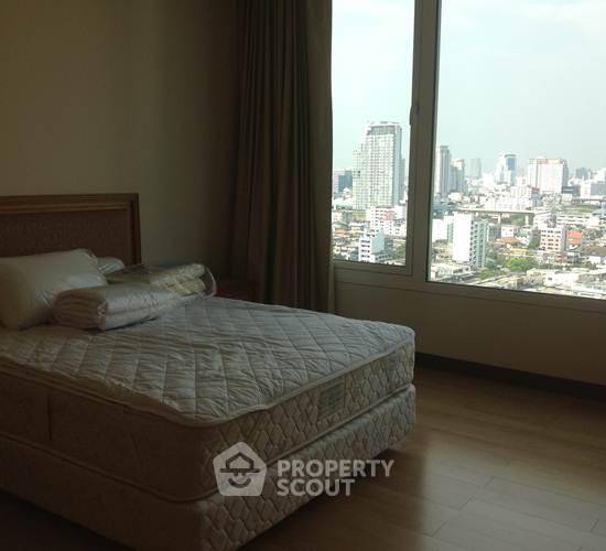 รูป คอนโด 2 ห้องนอน ชั้น 18 ขนาด 158 ตร.ม. The Park Chidlom ใกล้ BTS ชิดลม 400 ม. (ID 513700) - รูปที่ 7/19