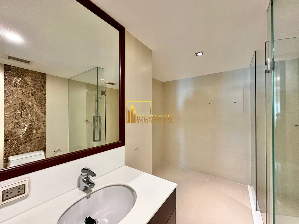 รูป Le Raffine 31 | 3 Bedroom Duplex Condo With Private Pool - BR18662CD - รูปที่ 38/64