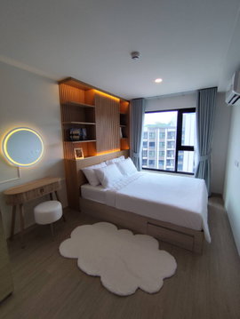 🔥 เช่าพร้อมอยู่ ✨ Rent 45,000 THB 💖 The Origin Kathu-Patong
