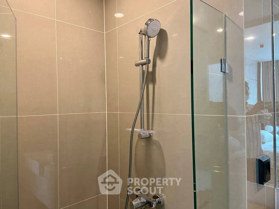 รูป คอนโด 1 ห้องนอน Noble Recole สุขุมวิท 19 ใกล้ MRT สุขุมวิท 400 ม. (ID 3063476) - รูปที่ 5/16