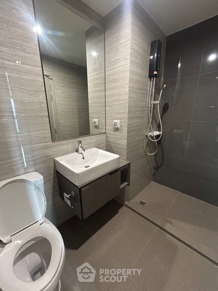 รูป คอนโด 2 ห้องนอน โครงการ The Parkland Charan - Pinklao ใกล้ MRT บางยี่ขัน (300 ม.) (ID 3034663) - รูปที่ 22/26