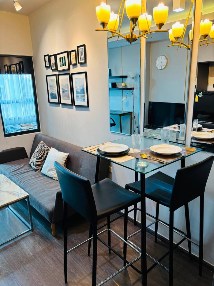 picture ND0946 For rent IDEO Sukhumvit 93 - 9/9