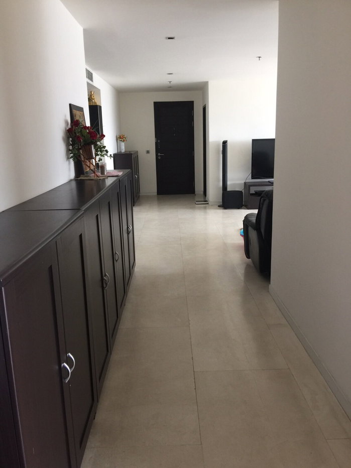 รูป Eight Thonglor Residence 3 bedrooms, for rent - รูปที่ 8/18