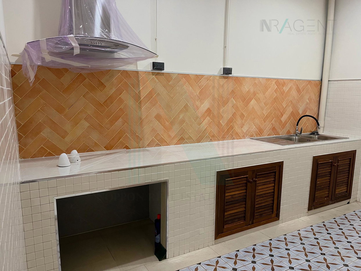รูป ขายทาวน์เฮาส์ โครงการ บ้านอยู่เจริญ ลาดพร้าว 101 2 ชั้น 2 ห้องนอน 2 ห้องน้ำ - รูปที่ 6/8