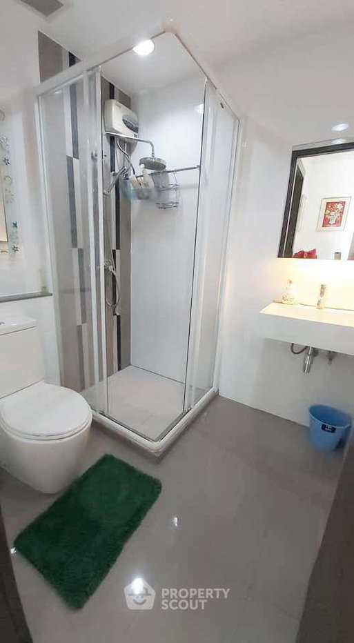 picture 2-BR Condo Rhythm Ratchada, 100m to MRT Ratchadaphisek (ID 3063361) - 7/9