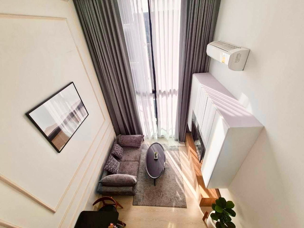 picture 🍀 For Rent Knightsbridge Phaholyothin Interchange 🍀 Add Line ID: @zcondo (with@) 🔥 C5958 - 2/11