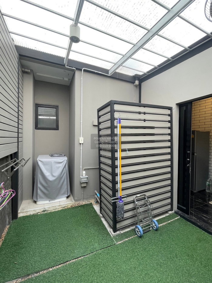 รูป ขายบ้านกลางเมือง รามอินทรา ท่าแร้ง เขต บางเขน กรุงเทพ CX-162146 ✅ ทักไลน์ @connexproperty ตอบทันที ทีมงานมืออาชีพ ✅ - รูปที่ 8/12