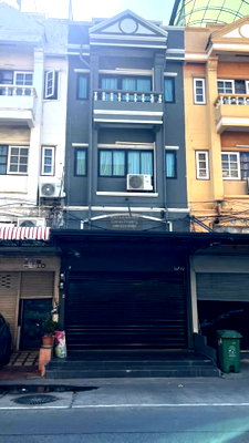 Townhouses for rent Bangna Commercial College : For Rent Townhouse/Townhome  , Baan Kanya House Bearing 34 , Samrong Nuea , Mueang Samut Prakan , Samut Prakarn , CX-162646 ✅ Live chat with us ADD LINE @connexproperty ✅