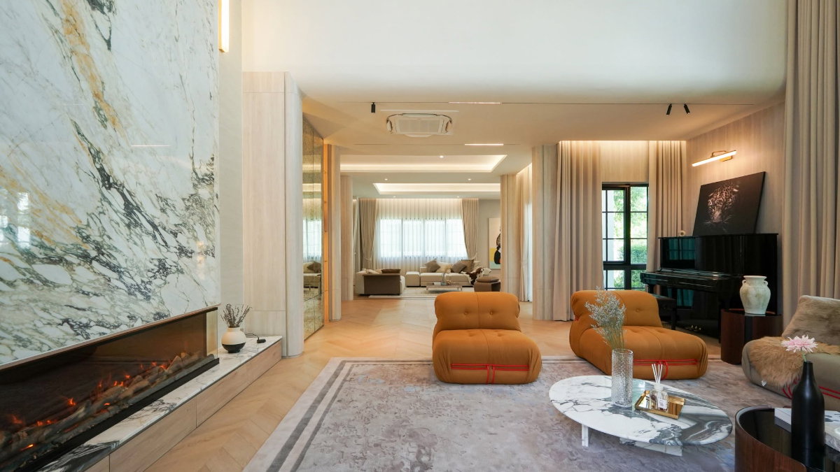 รูป ST14037 - The City Bangna 2 (New Project) : MegaBangna - รูปที่ 14/25
