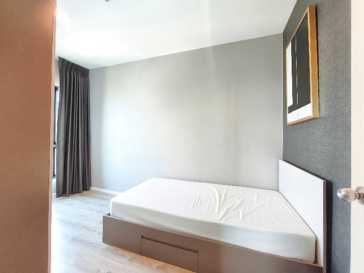 รูป FOR RENT Knightsbridge SkyOcean
2 bed 2 bath
62sqm
22nd - รูปที่ 17/17
