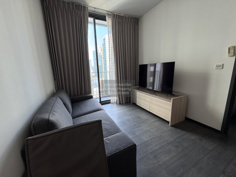 For Rent Condo , EDGE Sukhumvit 23 , high floor , BTS-Asok , Khlong Toei Nuea , Watthana , Bangkok , CX-156981 ✅ Live chat with us ADD LINE @connexproperty ✅