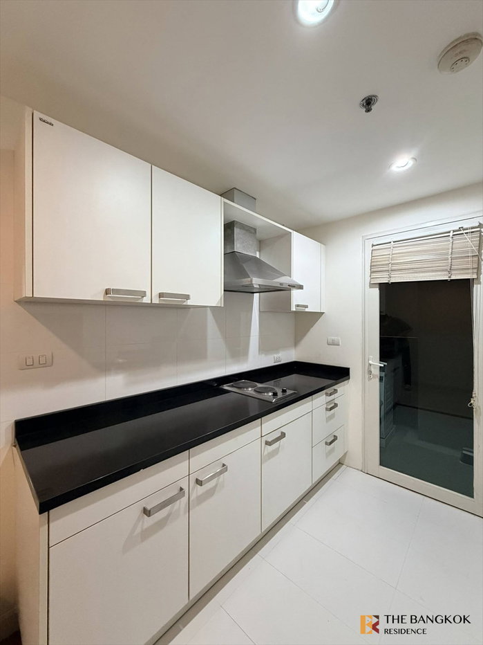 รูป 🌇ขายคอนโด Baan Siri 31 ห้องเปล่า ทำเลสุขุมวิท 31 ใกล้ BTS พร้อมพงษ์ - รูปที่ 7/13