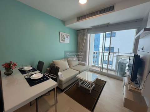 เช่าคอนโด 59 เฮริเทจ BTS-ทองหล่อ คลองตันเหนือ เขต วัฒนา กรุงเทพ CX-07128 ✅ ทักไลน์ @connexproperty ตอบทันที ทีมงานมืออาชีพ ✅
