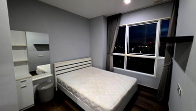 Condos for rent : Code: 26KJ3582  for rent Condolette Ize Ratchathewi 🔥🔥 Line ID: @kjcondo (with @)🔥🔥