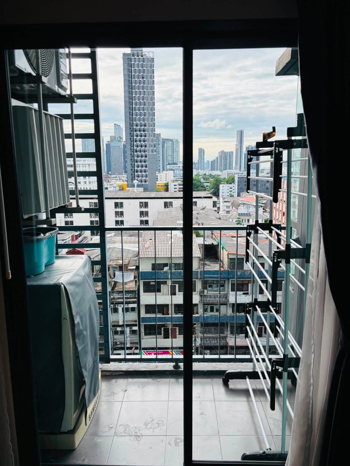 picture ND0946 For rent IDEO Sukhumvit 93 - 8/9