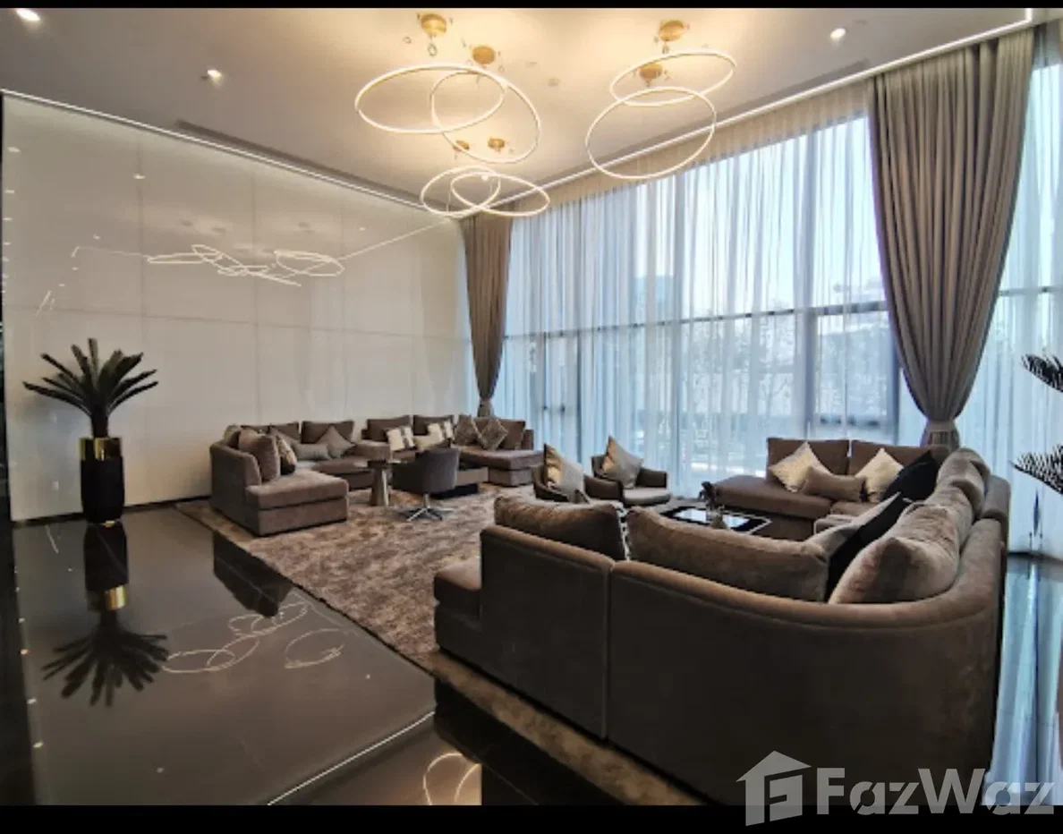 picture 1 Bedroom Condo for rent at Knightsbridge Space Ratchayothin 6550916 - 16/23