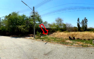 Land for sale TFD Industrial Estate : LAND 179.1 Sq.w. Bang Pakong Chachoengsao for 3.9M