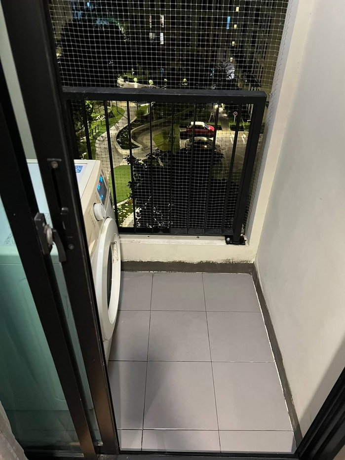 picture Hot sale: UNIO Sukhumvit 72 Phase 1 - 17/22