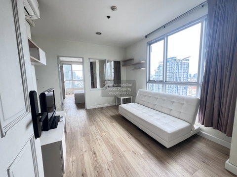 FOR RENT condo , Life @ Ratchada - Suthisan , MRT-Sutthisan , Sam Saen Nok , Huai Khwang , Bangkok , CX-40483 ✅ Live chat with us ADD LINE @connexproperty ✅