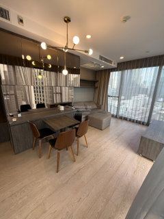 รูปภาพ 🔥🔥🔥 FOR RENT condo , Ashton Chula-Silom , MRT-Sam Yan , Si Phraya , Bang Rak , Bangkok , CX-46117 ✅ Live chat with us ADD LINE @connexproperty ✅ 🔥🔥🔥