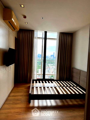 คอนโดให้เช่า : คอนโด 1 ห้องนอน 30 ตร.ม. โครงการ พาร์ค ออริจิ้น พร้อมพงษ์ ใกล้ BTS พร้อมพงษ์ (ID 3061731)
