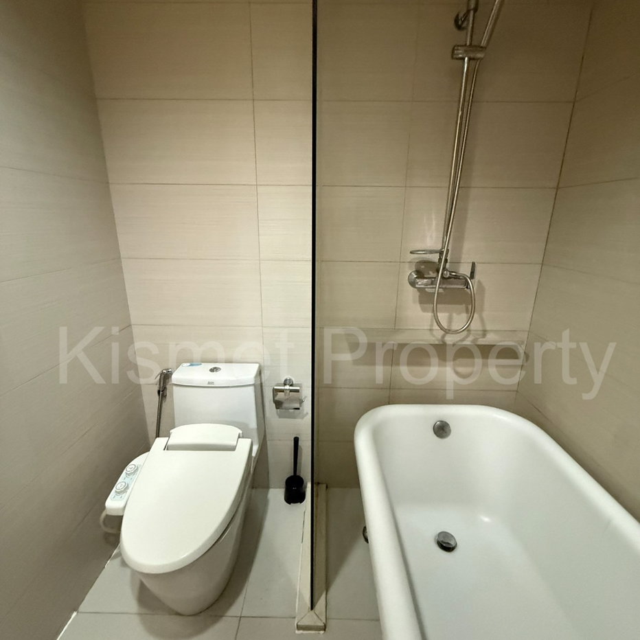 รูป 🔥Siri At Sukhumvit - 1 Bedroom for RENT ONLY 35K 🔥 - รูปที่ 6/13