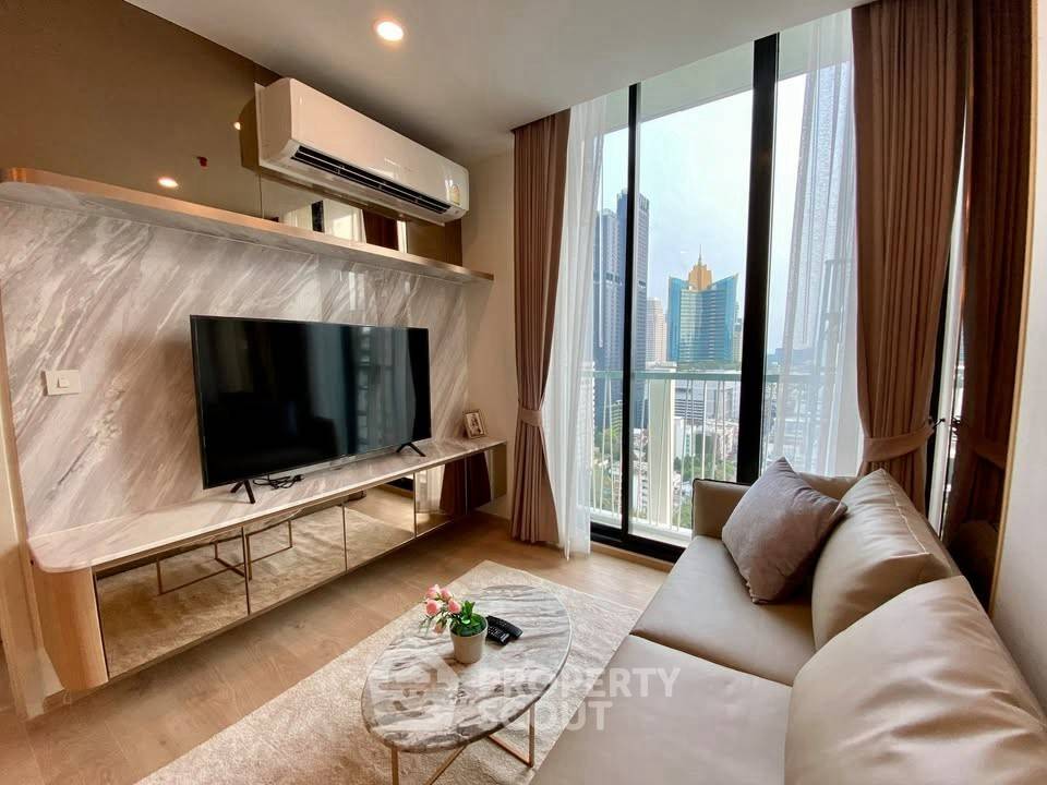 รูป คอนโด 1 ห้องนอน Noble Recole สุขุมวิท 19 ใกล้ MRT สุขุมวิท 400 ม. (ID 3063476) - รูปที่ 10/16