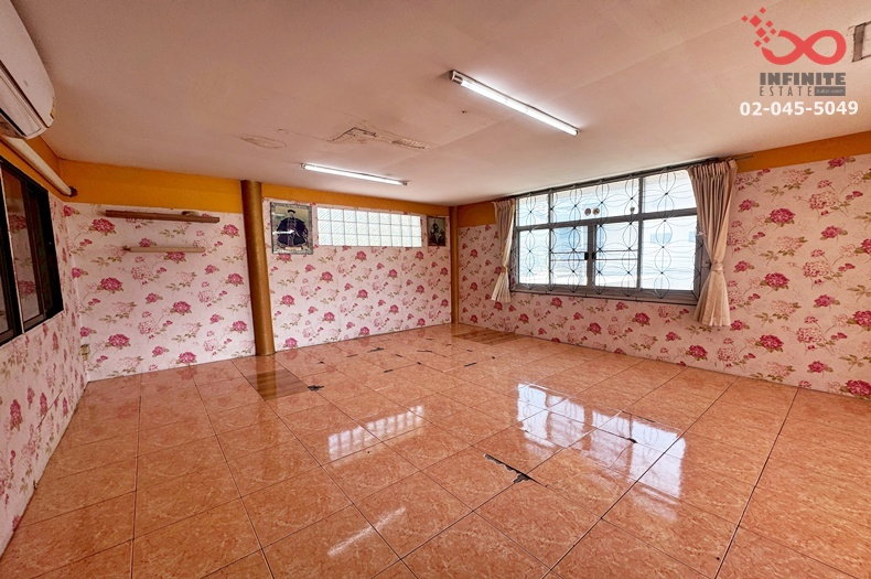 รูป ให้เช่าบ้านเดี่ยว 2 ชั้น 95 ตร.ว. ซอยนวมินทร์ 111 หลังมุม ใกล้ถนนเกษตร-นวมินทร์ - รูปที่ 7/14