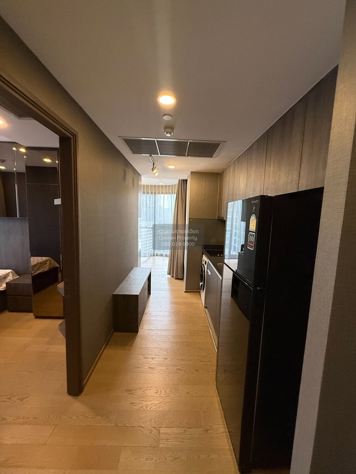 picture 🔥🔥🔥 FOR RENT condo , Ashton Chula-Silom , MRT-Sam Yan , Si Phraya , Bang Rak , Bangkok , CX-46117 ✅ Live chat with us ADD LINE @connexproperty ✅ 🔥🔥🔥 - 3/7
