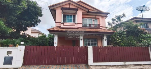 ขายบ้าน ชลลดา วงแหวน-รัตนาธิเบศร์ บางรักพัฒนา บางบัวทอง นนทบุรี CX-162200 ✅ ทักไลน์ @connexproperty ตอบทันที ทีมงานมืออาชีพ ✅