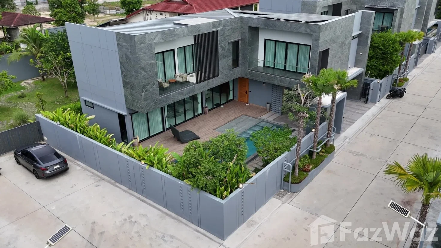 picture Luxury Designer Pool Villa on 828 SqM Plot | D Space 2 6558333 - 6/47
