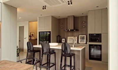บ้านเดี่ยว บิ๊กซี ซูเปอร์เซ็นเตอร์ เอกมัย : House in Pridi 14 4 bedrooms, for sale