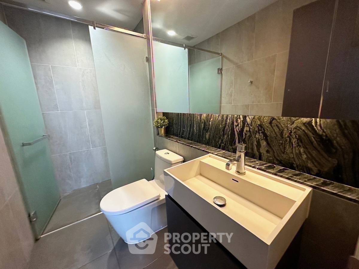 รูป คอนโด 1 ห้องนอน The Lumpini 24 ชั้น 3 ใกล้ BTS พร้อมพงษ์ (ID 2594429) - รูปที่ 6/8